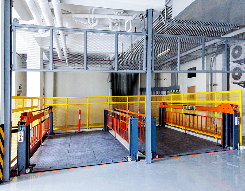 如何進(jìn)行停車(chē)場(chǎng)優(yōu)化，提高空間利用效率？