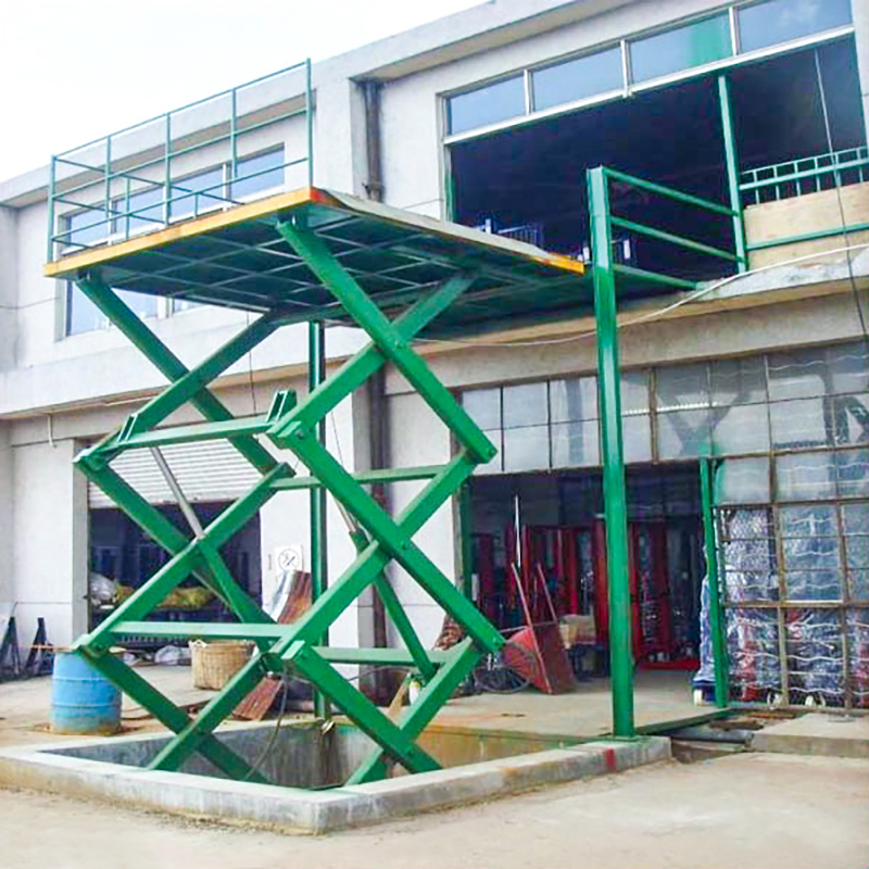 家用立體車庫的種類及應(yīng)用場景，適合您的是哪種？