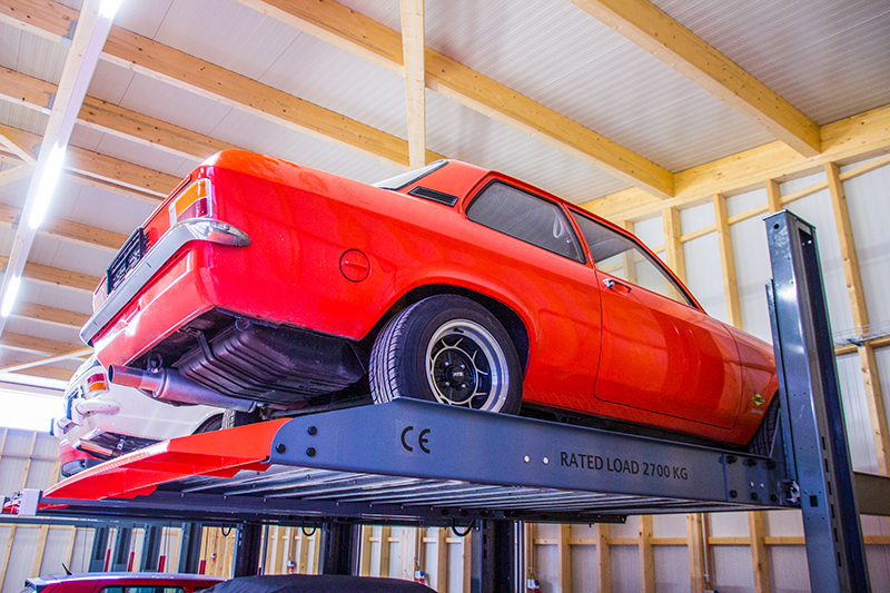 了解立體停車庫前，需要考慮哪些問題？